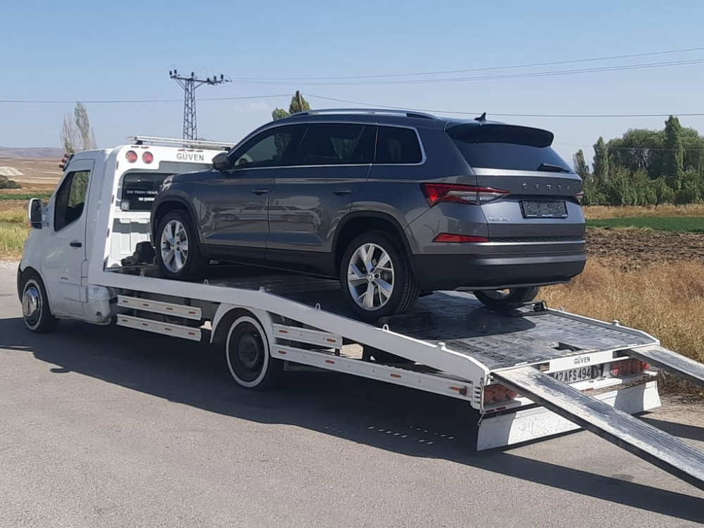 Kabadüz Oto Kurtarma